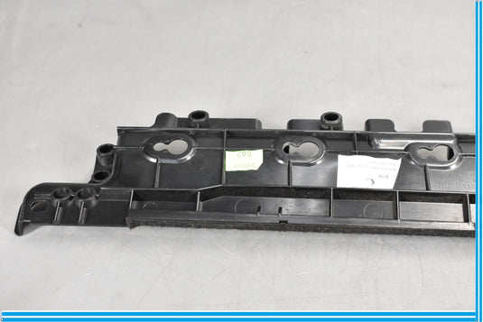 06-13 Volvo C70 Front Right Passenger Side Door Card Airbag Bracket Holder Oem