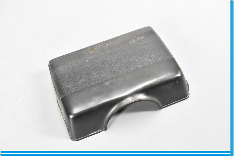 Load image into Gallery viewer, 84-91 Jaguar XJ6 XJS Steering Wheel Upper Column Interior Trim CAC6198 Oem
