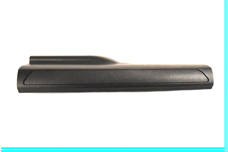 Load image into Gallery viewer, 09-15 BMW 750i 750Li F01 F02 Front Right Door Sill Scuff Step Trim Panel Oem
