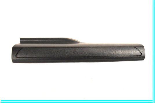 09-15 BMW 750i 750Li F01 F02 Front Right Door Sill Scuff Step Trim Panel Oem