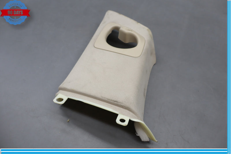 Load image into Gallery viewer, 10-17 BMW 535I GT xDrive Front Right Side Upper Center B Pillar Trim Cover Oem
