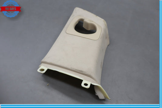 10-17 BMW 535I GT xDrive Front Right Side Upper Center B Pillar Trim Cover Oem