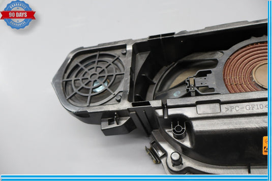 10-14 Mercedes CL550 S550 W221 Subwoofer Sub Woofer Speaker 2218208102 Oem