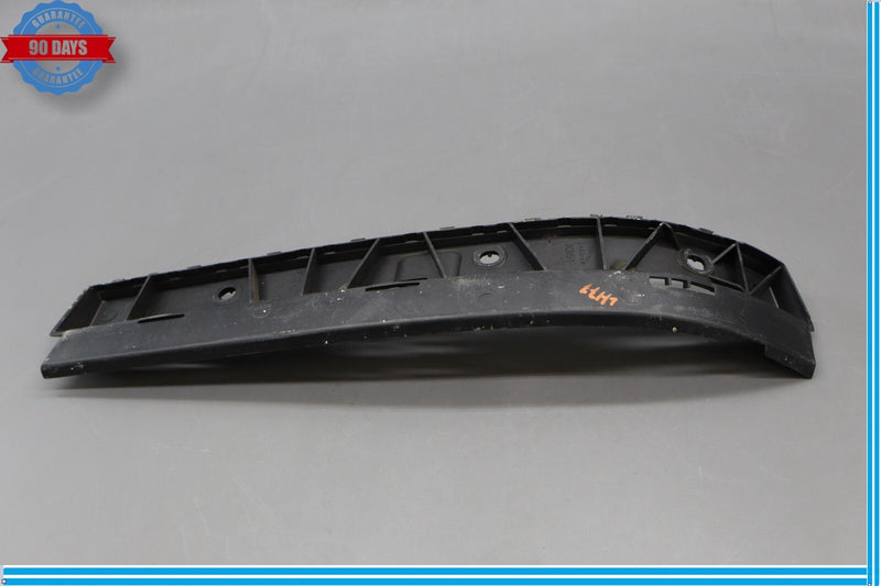Load image into Gallery viewer, 10-18 Jaguar X351 XJ XJL Rear Left Driver Side Inner Bumper Mounting Bracket Oem
