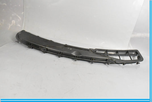 00-06 Mercedes CL55 S55 AMG Under Hood Cowl Vent Grille Trim Cover Panel Oem
