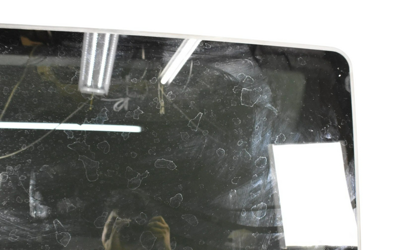 Load image into Gallery viewer, 00-06 Mercedes S500 S600 W430 Sunroof Glass Sliding Roof Plate 2207800021 Oem
