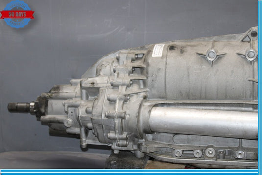 11-12 Audi A8 Quattro 4.2L Auto Automatic Transmission Gearbox Assembly Oem