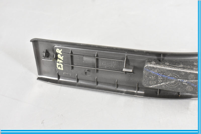 Load image into Gallery viewer, 10-15 Jaguar XF XFR X351 Rear Right Side Door Sill Scuff Step Plate Trim Oem
