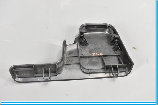 07-17 Lexus LS460 Rear View Mirror Rain Light Sensor Cover Oem