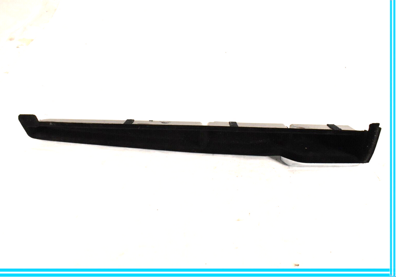 Load image into Gallery viewer, Mercedes W216 CL550 CL600 Interior Door Storage Front Left Driver Side OEM
