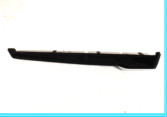 Mercedes W216 CL550 CL600 Interior Door Storage Front Left Driver Side OEM