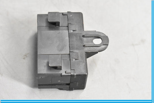 06-10 Volvo C70 Front Left Driver Side Seat Heater Control Computer Module Oem