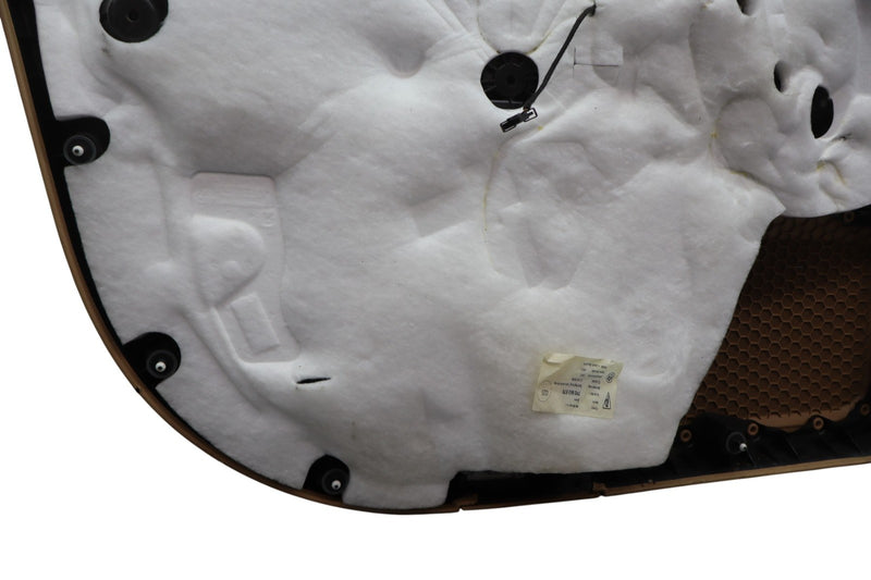 Load image into Gallery viewer, 11-18 Porsche Cayenne 958 Front Right Passenger Side Interior Door Panel Oem
