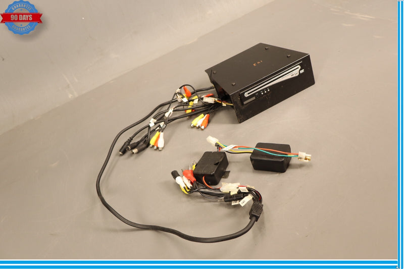 Load image into Gallery viewer, 03-07 Hummer H2 Dash Panel Right Communication Control Module Unit Oem
