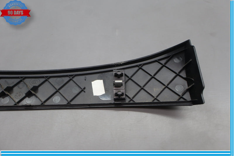 Load image into Gallery viewer, 10-16 BMW 535i GT xDrive Front Left Driver Seat Lower Cover Trim Panel Oem
