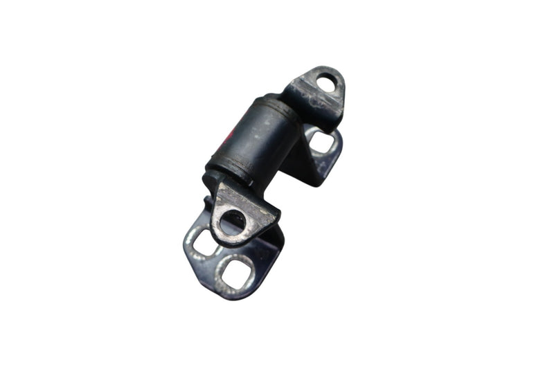 Load image into Gallery viewer, 12-20 Tesla Model S Front Left Driver Side Door Upper Hinge Black Oem

