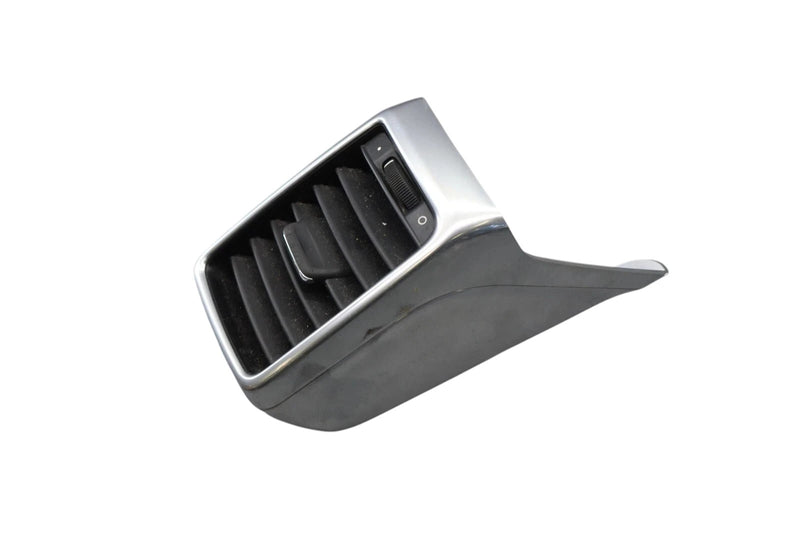 Load image into Gallery viewer, 10-16 Porsche Panamera S 970 Rear Left Side Console A/C Air Vent Grill OEM
