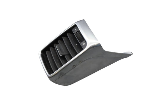 10-16 Porsche Panamera S 970 Rear Left Side Console A/C Air Vent Grill OEM