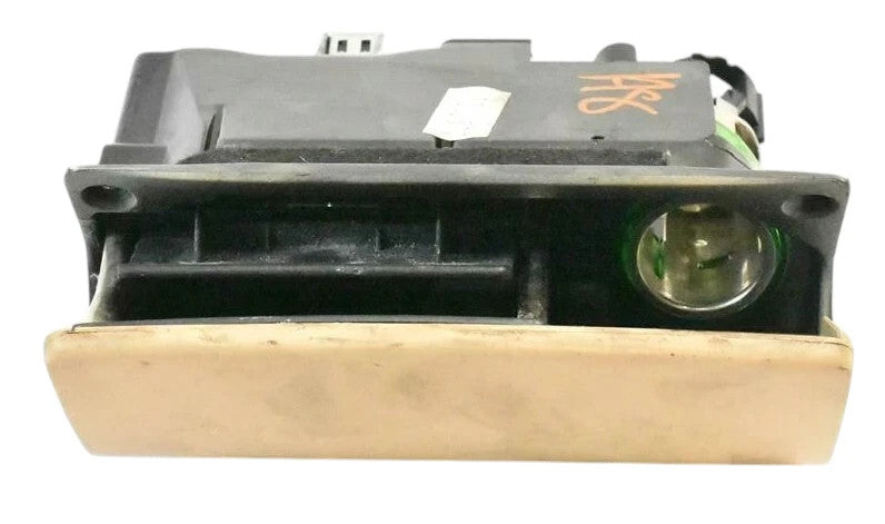 Load image into Gallery viewer, 03-13 Maserati Quattroporte S Rear Center Console Ash Tray Beige 69290000 Oem
