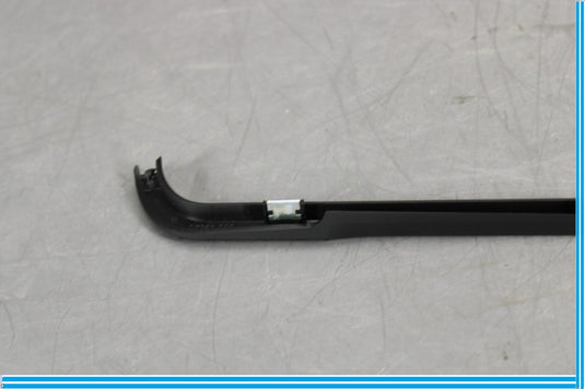 09-15 BMW 750i F01 F02 Dashboard Instrument Panel Cover Trim Molding Oem