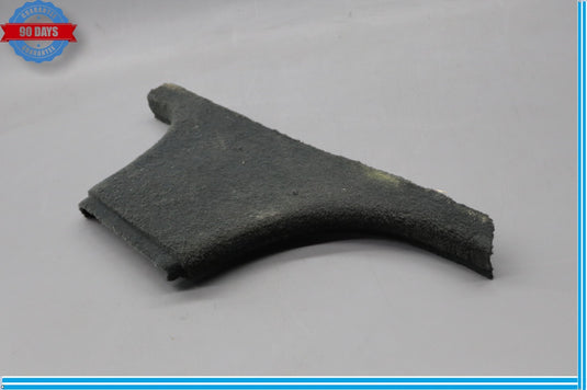 00-06 Mercedes S350 S600 Right Passenger Side Lower Center B Pillar Trim Oem