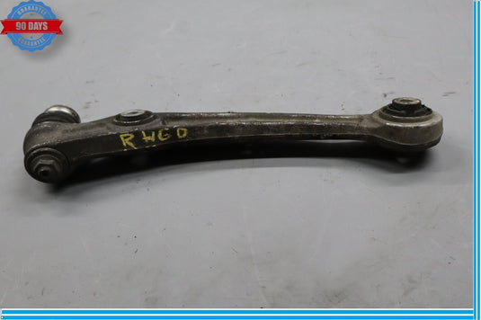 12-18 Audi A6 A6 Quattro Front Right Side Lower Forward Control Arm Oem