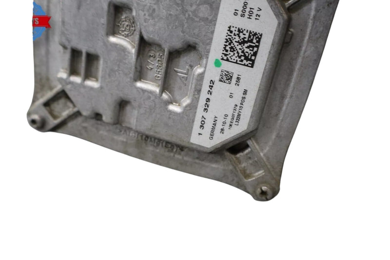 Load image into Gallery viewer, 09-12 Land Rover Range Rover Sport Front Left Driver Side Headlight Headlamp OEM
