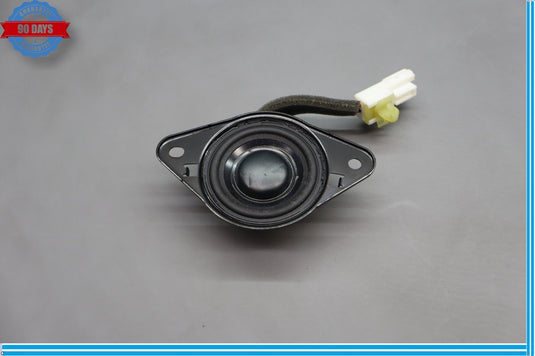 11-16 Hyundai Equus Lexicon Door Tweeter Midrange Audio Sound Speaker Oem