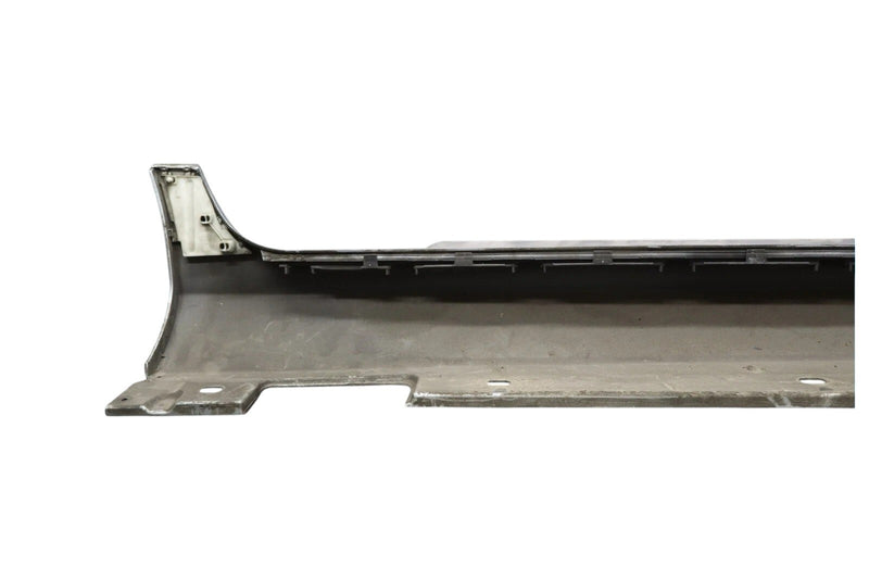 Load image into Gallery viewer, 12-14 Mercedes W218 CLS400 CLS550 Left Side Skirt Rocker Panel Molding OEM

