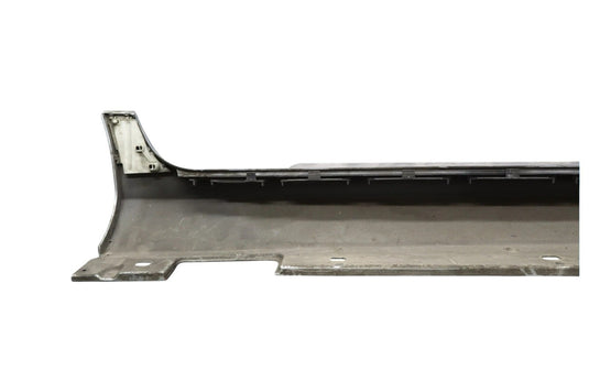 12-14 Mercedes W218 CLS400 CLS550 Left Side Skirt Rocker Panel Molding OEM