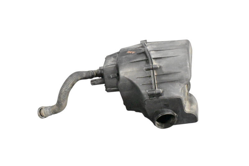 Load image into Gallery viewer, 11-12 Audi A8 4.2L Right Passenger Side Engine Air Intake Box 4H0133824L Oem
