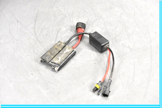 07-12 Lexus LS460 Lexus Xenon Headlight Ballast Control Module Oem