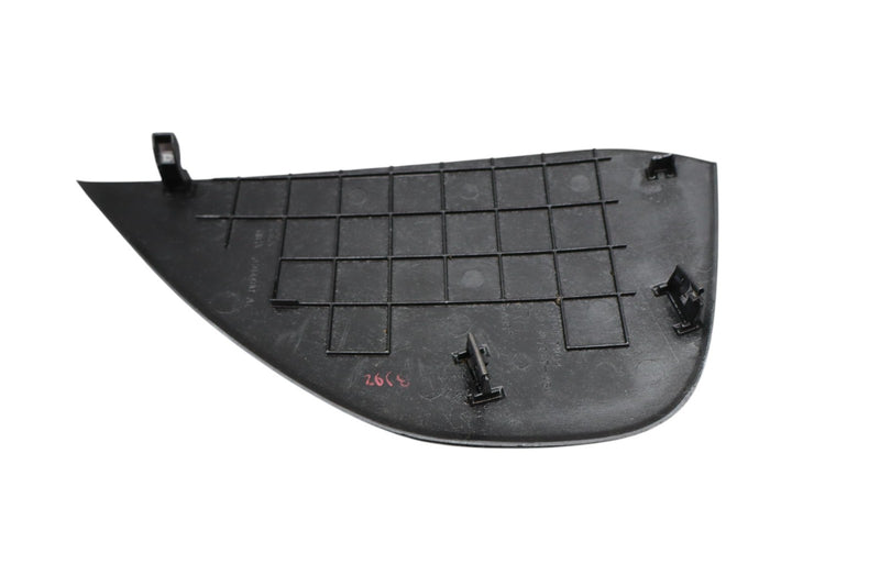 Load image into Gallery viewer, 02-05 Ford Thunderbird Front Right Dash Panel Cover End Cap Lid 1W6X7604480A Oem
