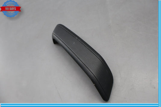 14-19 Maserati Ghibli M157 Rear Left Door Panel Interior Trim Pull Handle Oem