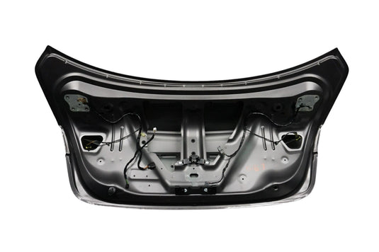14-20 Maserati Ghibli Rear Trunk Tailgate Lid Hatch Gate Shell 673004651 Oem