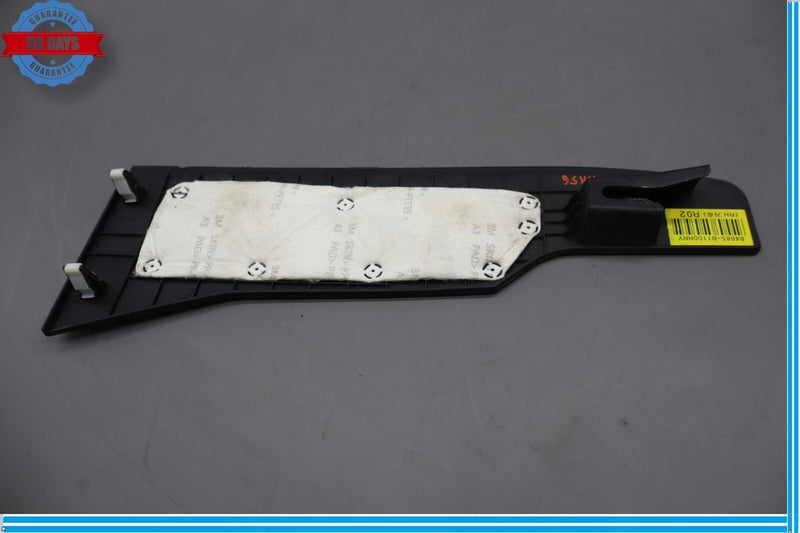 Load image into Gallery viewer, 15-16 Hyundai Genesis Front Right Side Center Console Trim Cover Panel Oem
