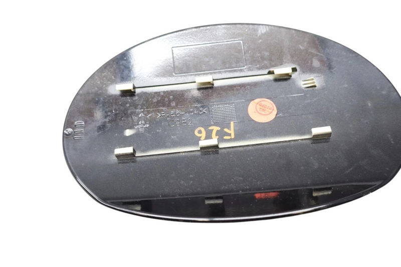 Load image into Gallery viewer, 14-22 Maserati Ghibli S Fuel Gas Tank Filler Door Lid Cover 670028351 Oem
