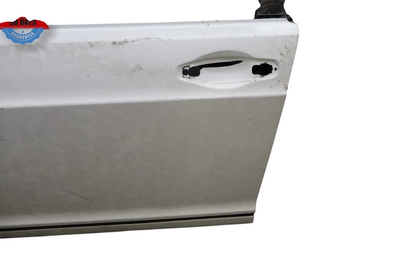 Load image into Gallery viewer, 09-12 Bentley Continental Flying Spur Driver Front Left Door Shell Oem
