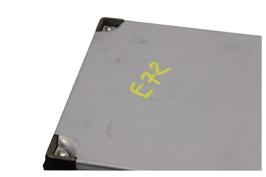 09-11 Jaguar X250 XF XFR Radio Stereo Audio Amplifier Amp 6H5218C808CD OEM