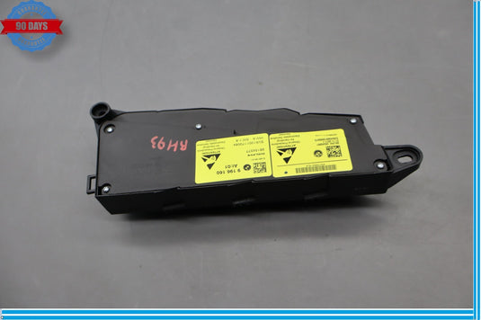 10-17 BMW 535i GT xDrive Right Side Seat Control Adjustment Switch Oem