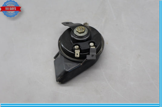 03-06 Mercedes R230 SL500 SL600 Front Left Side High Tone Pitch Horn Oem