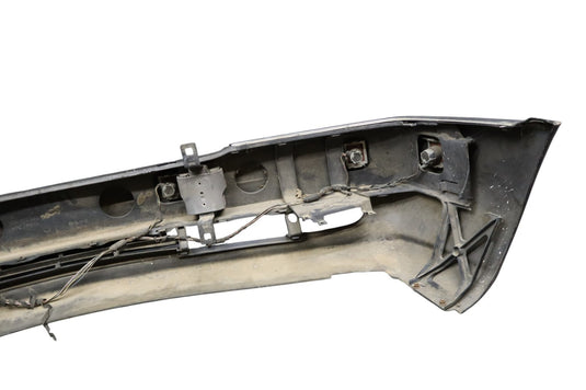 93-95 Mercedes W140 S500 Coupe 500SEC Front Bumper Cover Assembly Oem