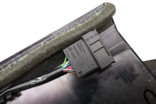 12-18 Audi A7 Quattro Front Center Dash Dashboard Air Vent Hazard Switch Oem