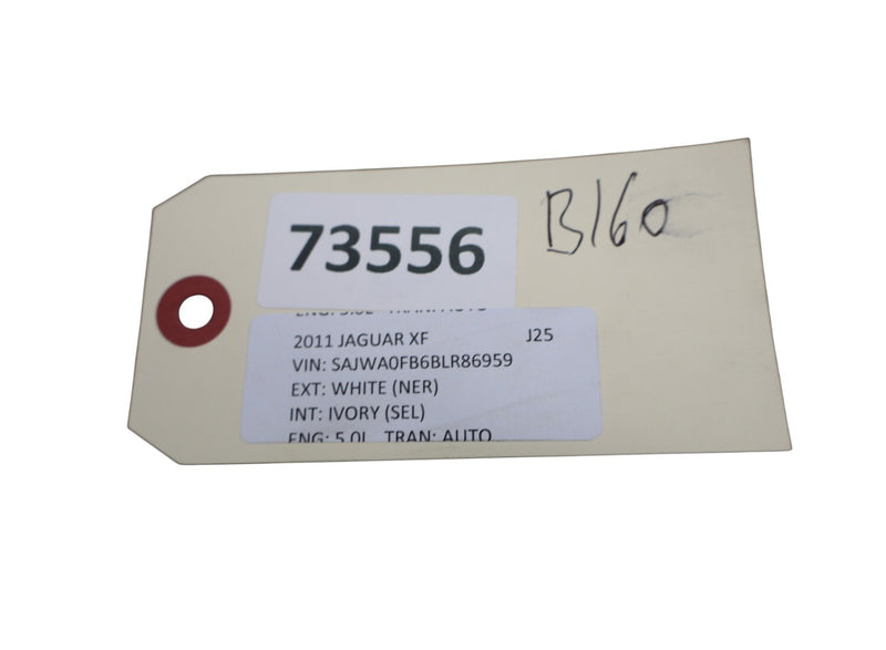 Load image into Gallery viewer, 09-11 Jaguar X250 XF XFR Front Left Driver Side Window Control Master Switch Oem
