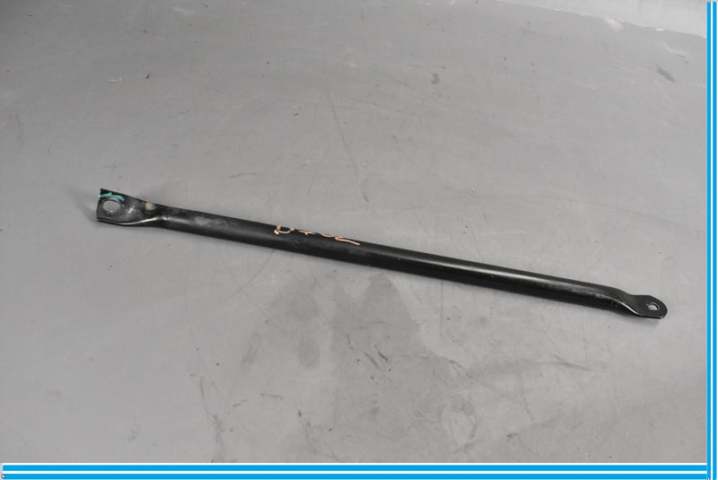Load image into Gallery viewer, 09-15 BMW 750I 750LI F01 F02 Front Bumper Lower Reinforcement Bracket Oem
