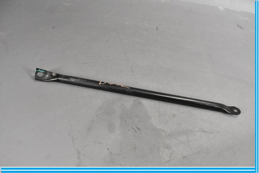 09-15 BMW 750I 750LI F01 F02 Front Bumper Lower Reinforcement Bracket Oem