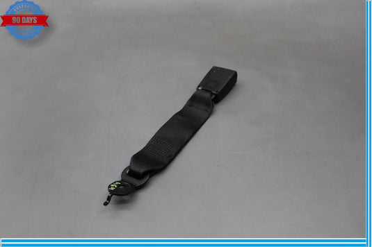 09-15 BMW 750i 750Li F01 F02 Rear Center Seatbelt Buckle Latch Receiver Oem