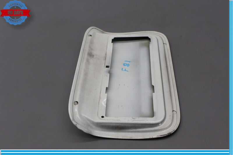 Load image into Gallery viewer, 11-16 BMW F10 550i 535i M5 Fuel Filler Gas Tank Door Flap Lid Oem

