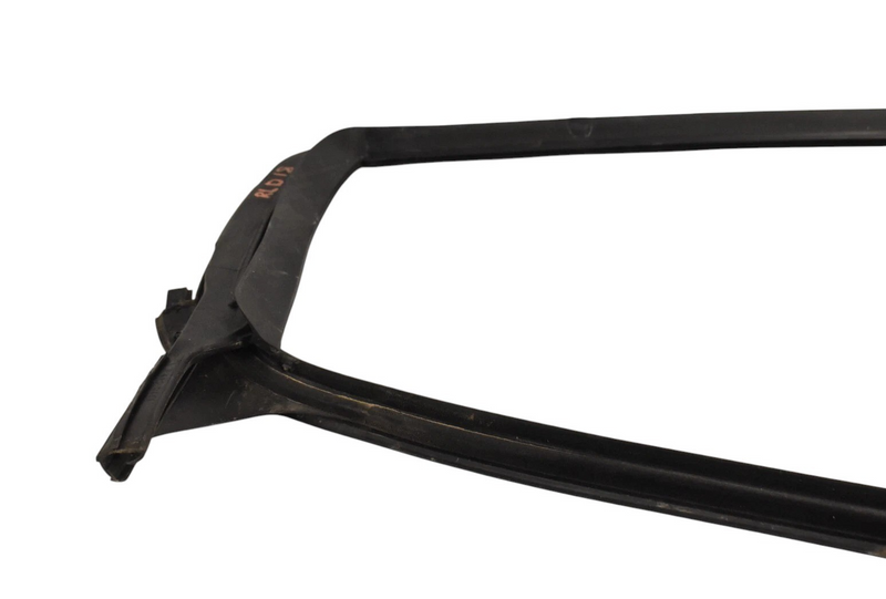 Load image into Gallery viewer, 03-13 Maserati Quattroporte Rear Left Driver Side Window Weather Strip Seal Oem
