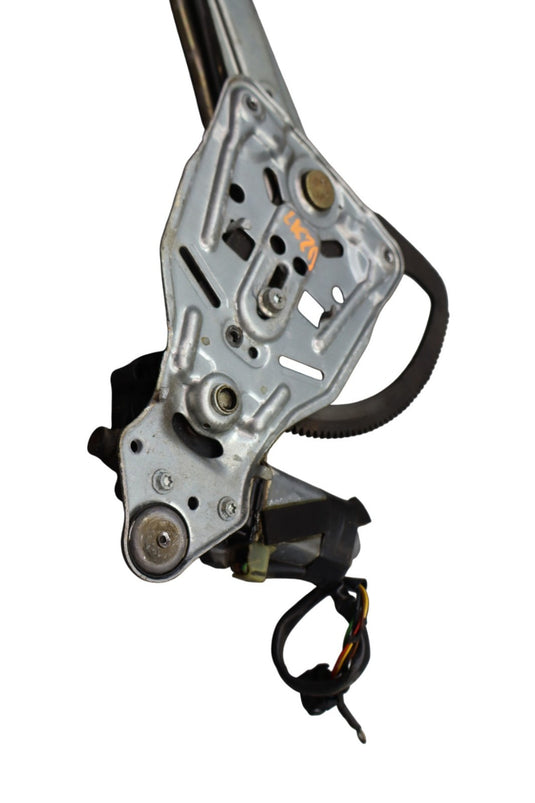95-02 Mercedes SL500 SL320 R129 Front Left Side Door Window Regulator Oem